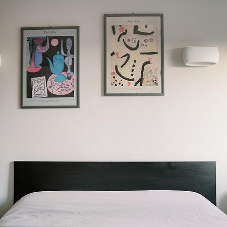 Romantic Apartment Metro A Ponte Lungo Exterior photo